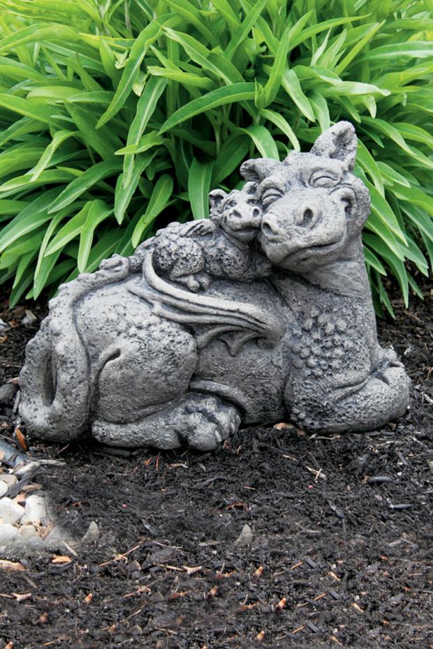 Sweetwater Pals – Massarelli Lawn Ornaments