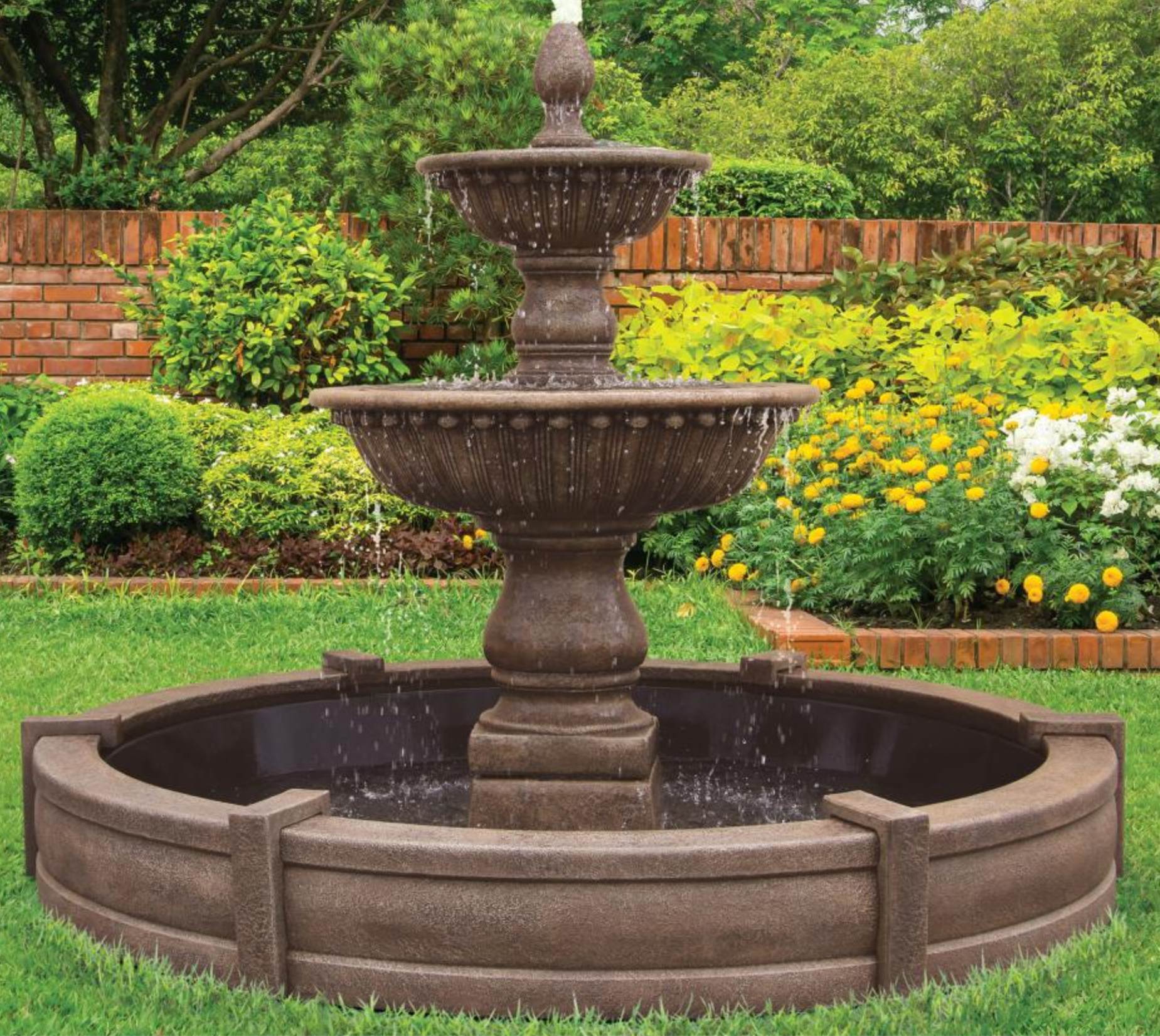 Fontaine 32個 85