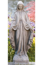 
      25" Blessed Mother
      