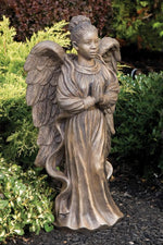 
      25" Angel Woman - Harmony
      