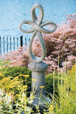 
      39" Eternity Cross
      