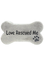 
      Love Rescued Me
      