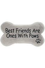 
      Best Friends Are Ones With Paws
      