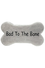 
      Bad To The Bone
      