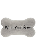 
      Wipe Your Paws
      