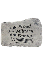 
      Proud Military Family
      