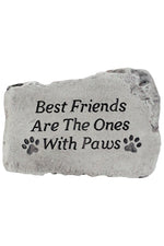
      Best Friends Are The Ones With Paws
      