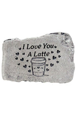 
      I Love You A Latte
      