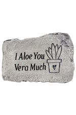 
      I Aloe You Vera Much
      