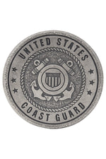 
      United States Coast Guard
      