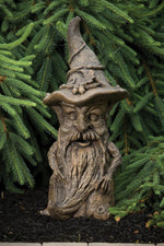 
      Tree Wizard
      