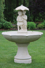 
      Fountains
      