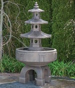 
      Fountains
      