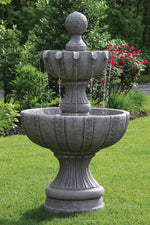 
      65" Two Tier Torino Fountain
      