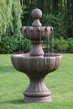 
      65" Two Tier Torino Fountain
      