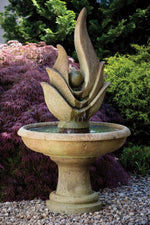 
      Fountains
      