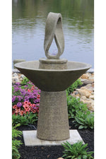 
      Fountains
      