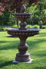 64" Isabella Fountain