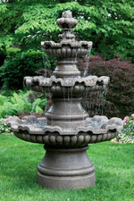 
      Fountains
      