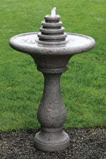
      Chelsea Round Tiered Fountain
      
