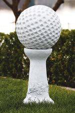 
      Statuary
      