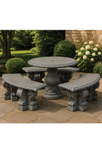 
      Verona Table Set
      