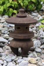 
      18" Zhangbi Pagoda
      