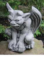 
      Sitting Jonas Gargoyle
      
