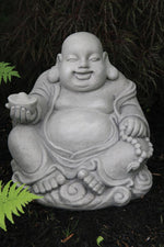 
      13" Sitting Hoi Toi
      