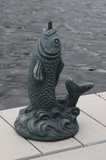 
      Small Standing Carp
      