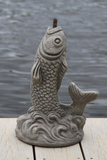 
      Small Standing Carp
      