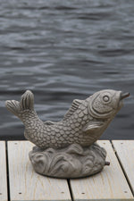 
      Small Curling Carp
      