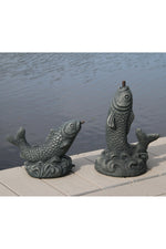 
      Small Standing Carp
      