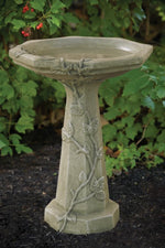 
      Bird Baths
      