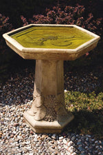 
      Bird Baths
      