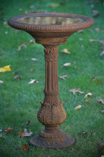 
      Bird Baths
      