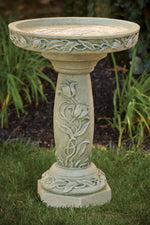 
      Bird Baths
      