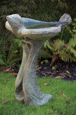 
      Bird Baths
      
