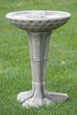 
      Bird Baths
      