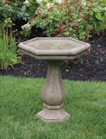 
      Bird Baths
      