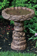 
      Bird Baths
      