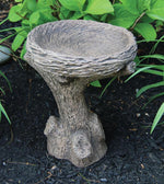 
      Bird Baths
      