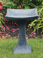 
      Bird Baths
      