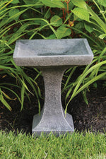 
      Bird Baths
      