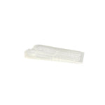 
      Clear Mini Wobble Wedges - Each
      