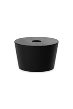 
      Size 7 1 Hole Rubber Stopper - Pack of 10
      