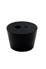 
      Size 7 2 Hole Rubber Stopper - Pack of 10
      