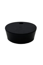 
      Size 13 - 1 Hole Rubber Stopper
      