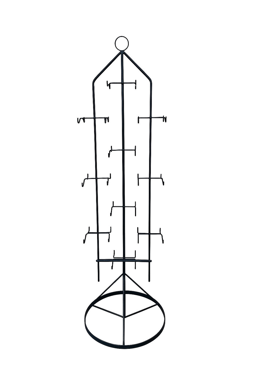 Color Chip Sample Rack – Massarelli Lawn Ornaments