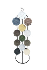 
      Color Chip Sample Rack
      